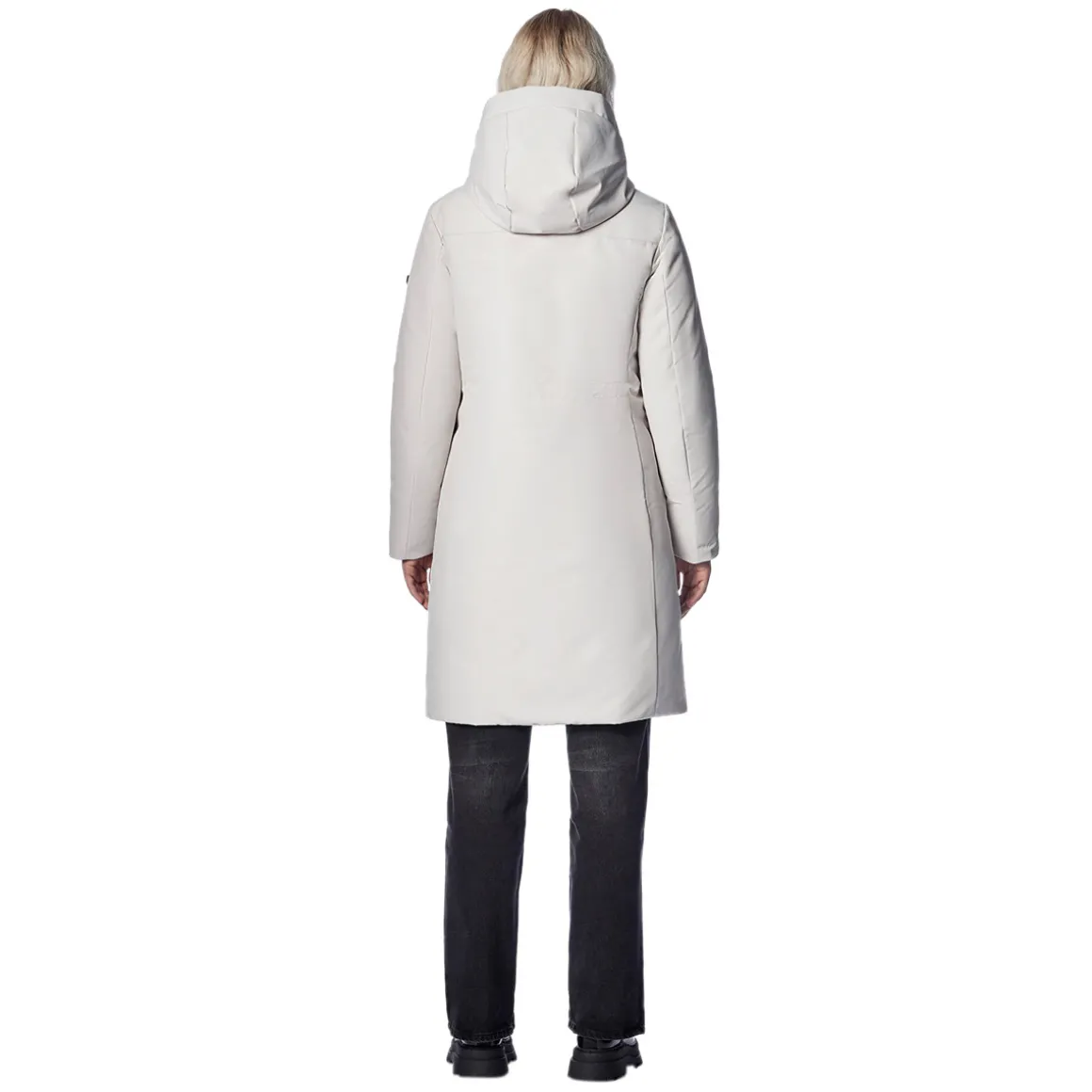Luna Lab - Women's Insulated Winter Jacket