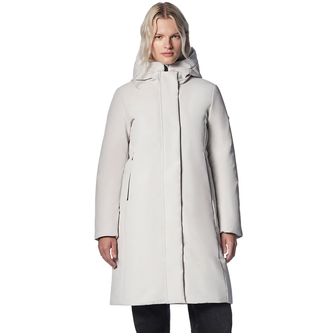 Luna Lab - Women's Insulated Winter Jacket