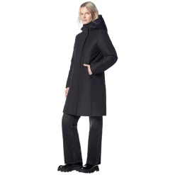 Luna Lab - Women's Insulated Winter Jacket