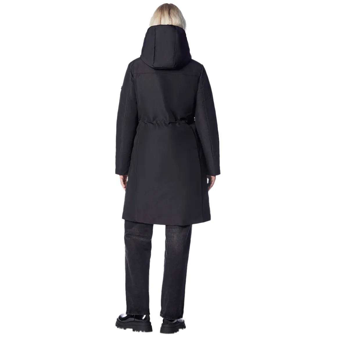 Luna Lab - Women's Insulated Winter Jacket
