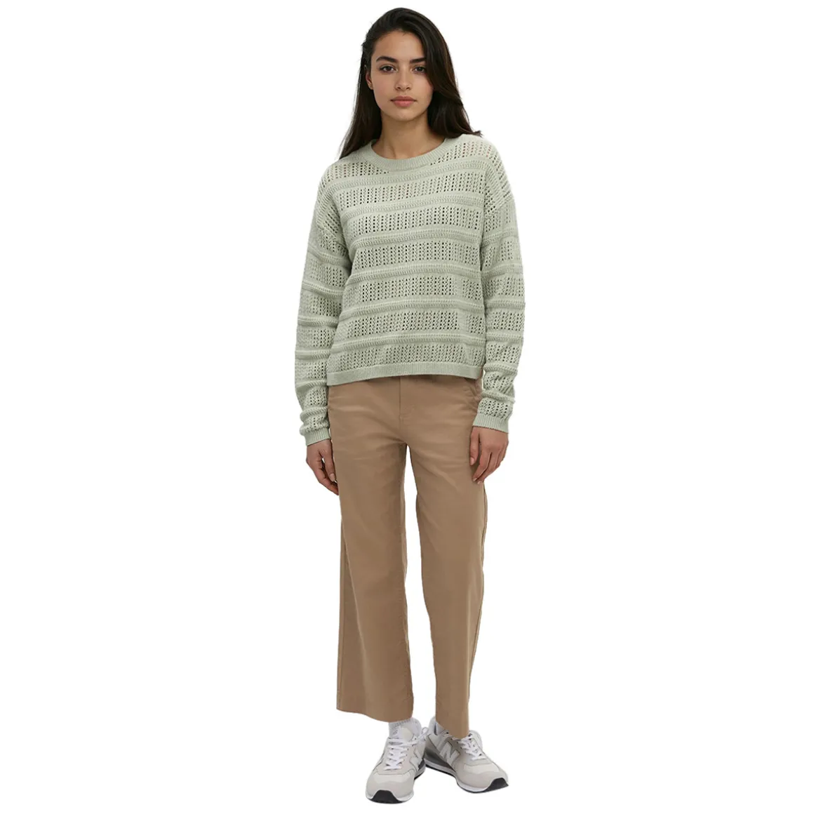 Lunenberg - Women's Knit Sweater