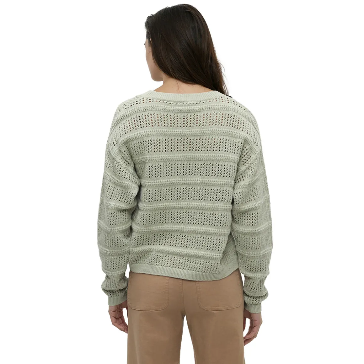 Lunenberg - Women's Knit Sweater