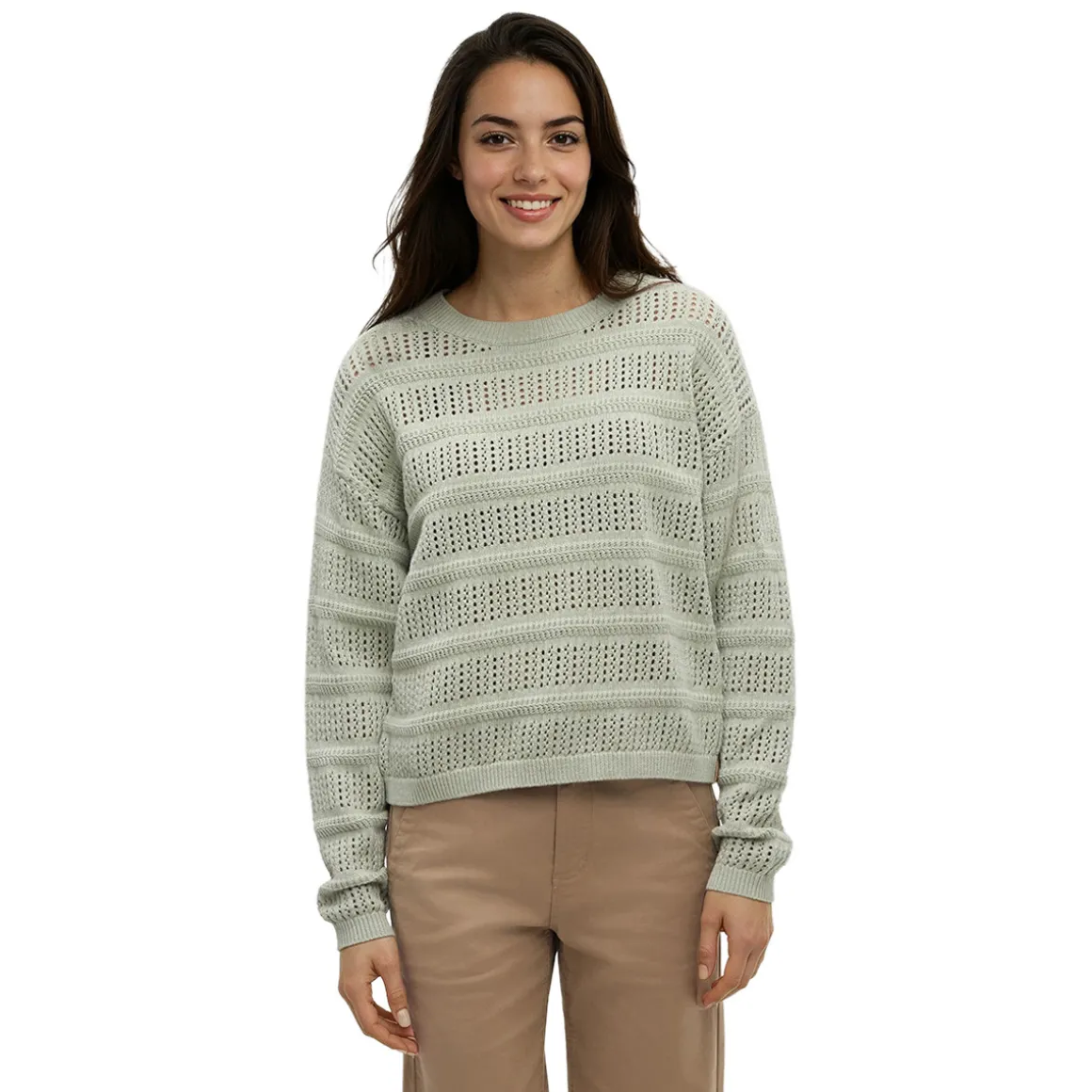 Lunenberg - Women's Knit Sweater