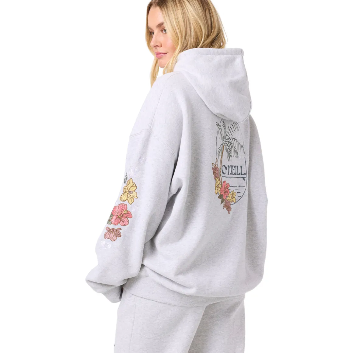 Lush - Women's Hoodie