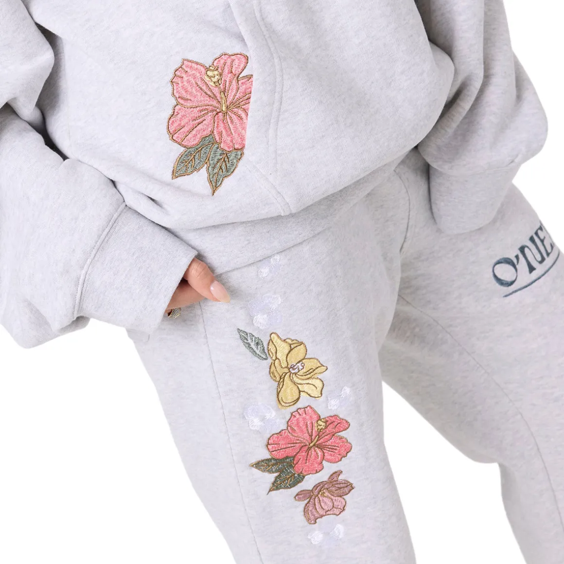 Lush - Women's Hoodie