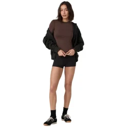 Lux - Women's Long-Sleeved Shirt
