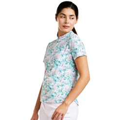 Lynda - Women's Golf Polo