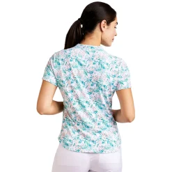 Lynda - Women's Golf Polo