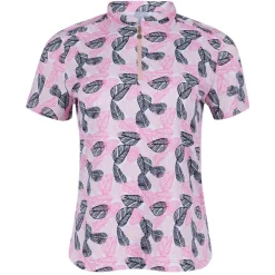 Lynda - Women's Golf Polo