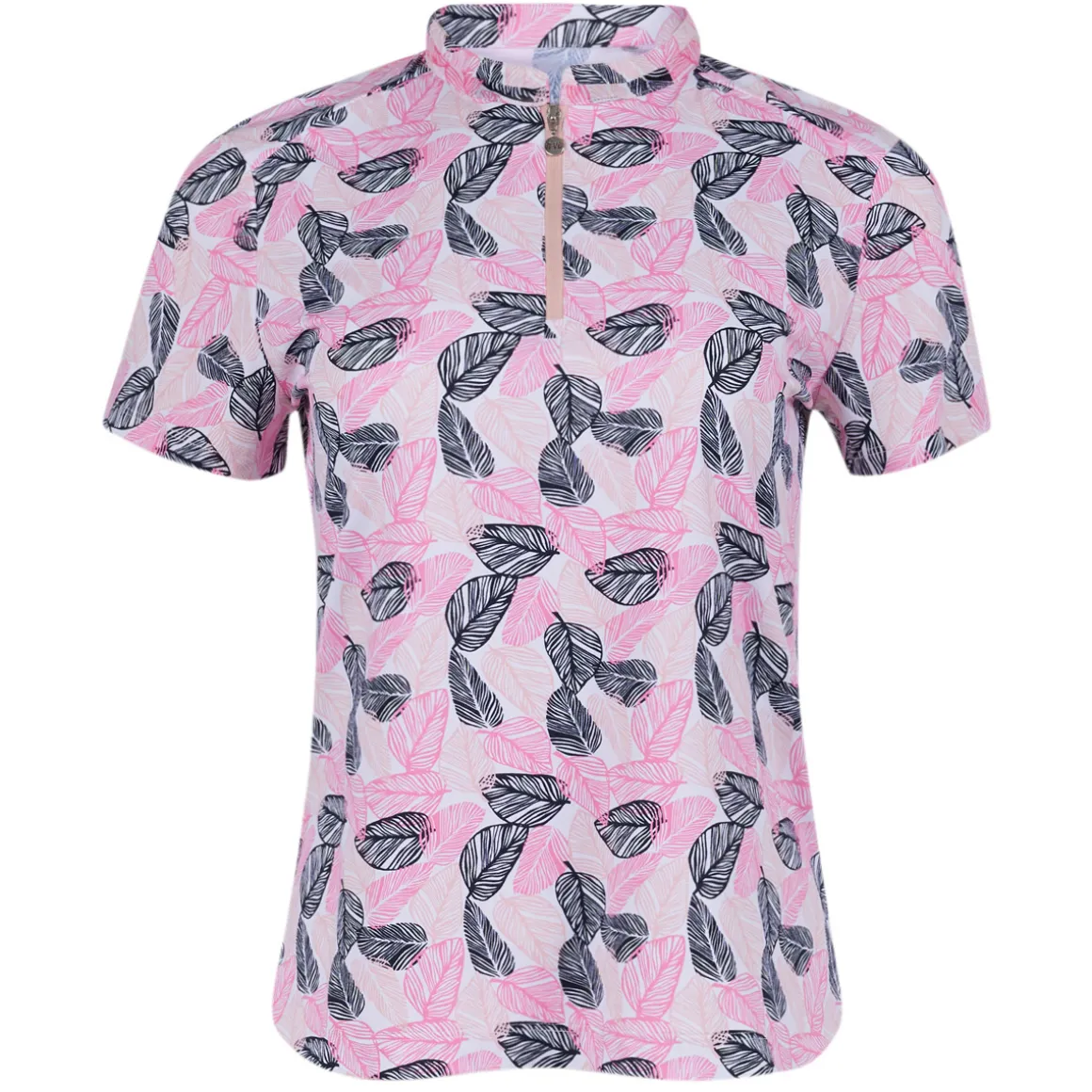 Lynda - Women's Golf Polo