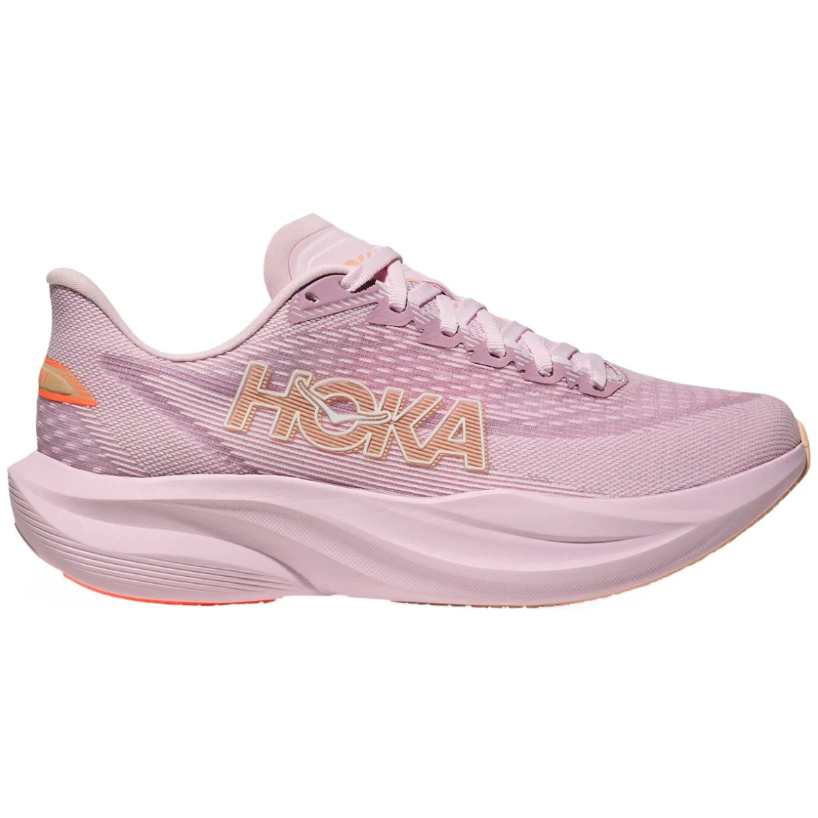 Mach 7 - Women's Running Shoes