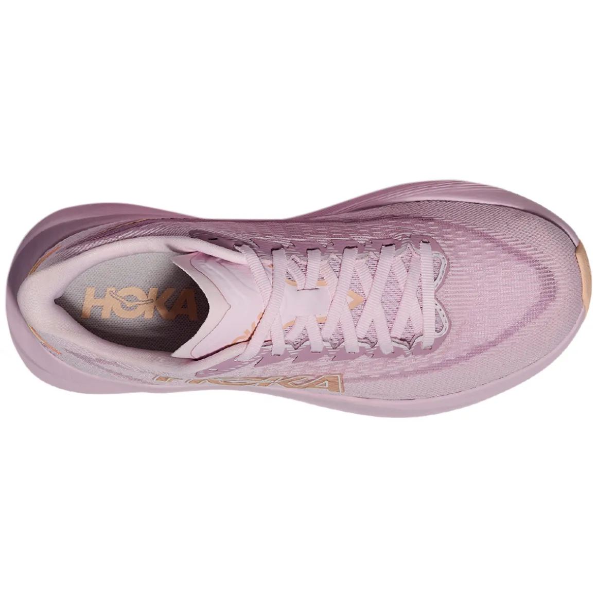Mach 7 - Women's Running Shoes