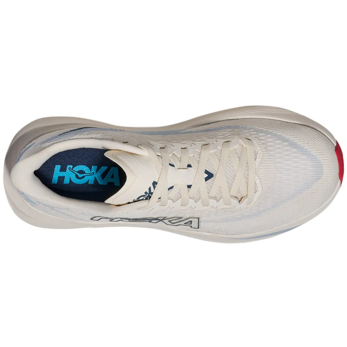 Mach 7 - Women's Running Shoes