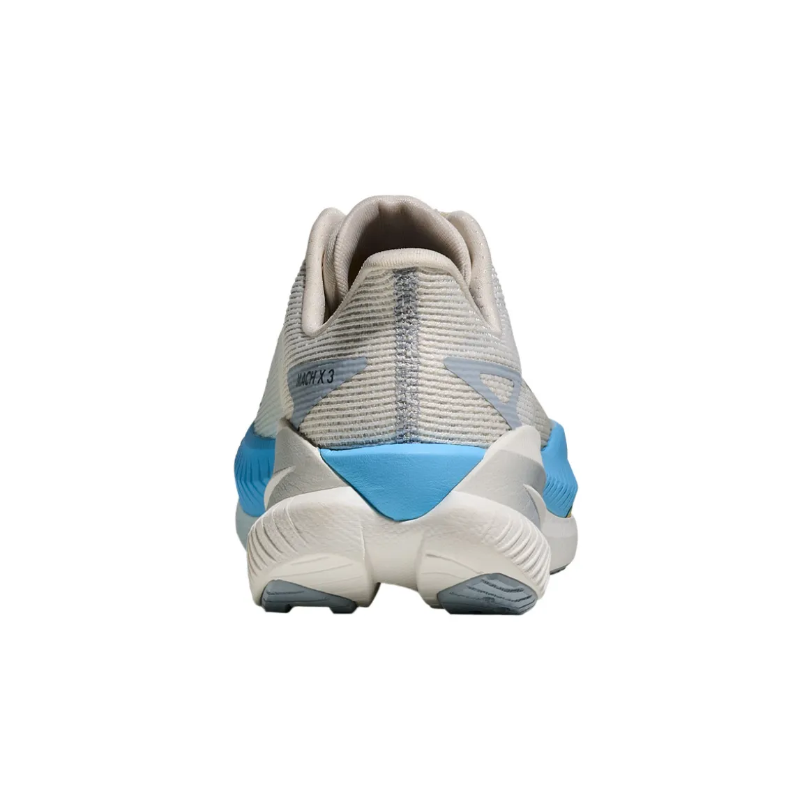Mach X 3 - Women's Performance Footwear