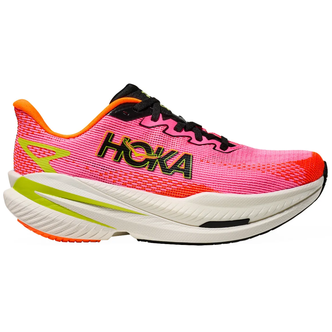 Mach X 3 - Women's Performance Footwear