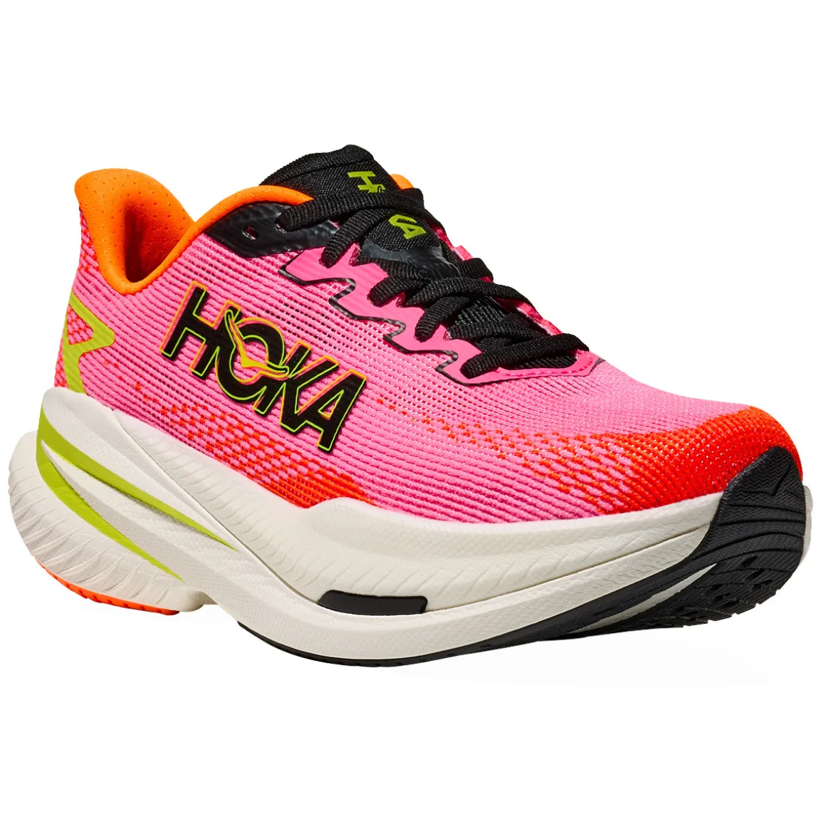 Mach X 3 - Women's Performance Footwear