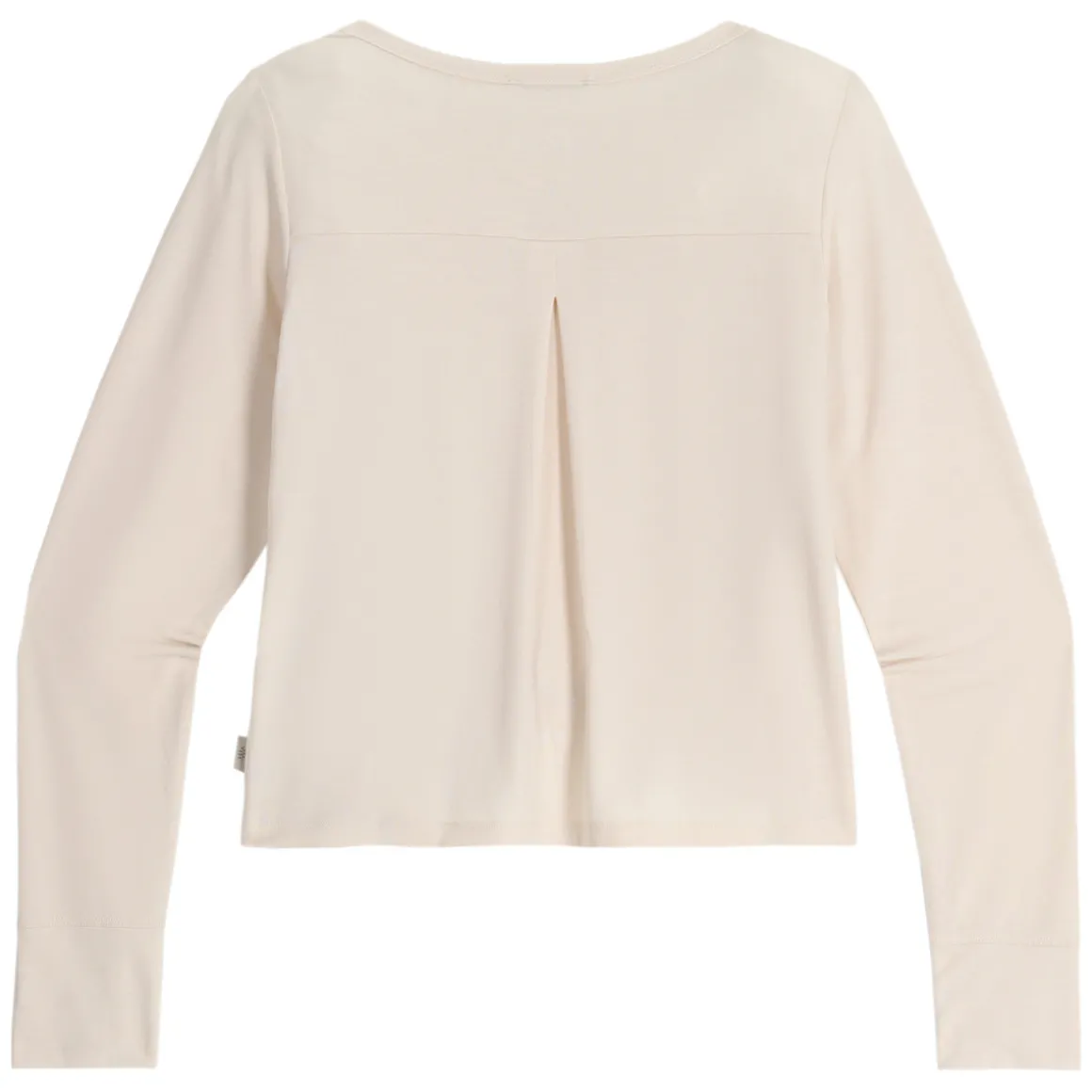 Madera - Women's Long-Sleeved Shirt
