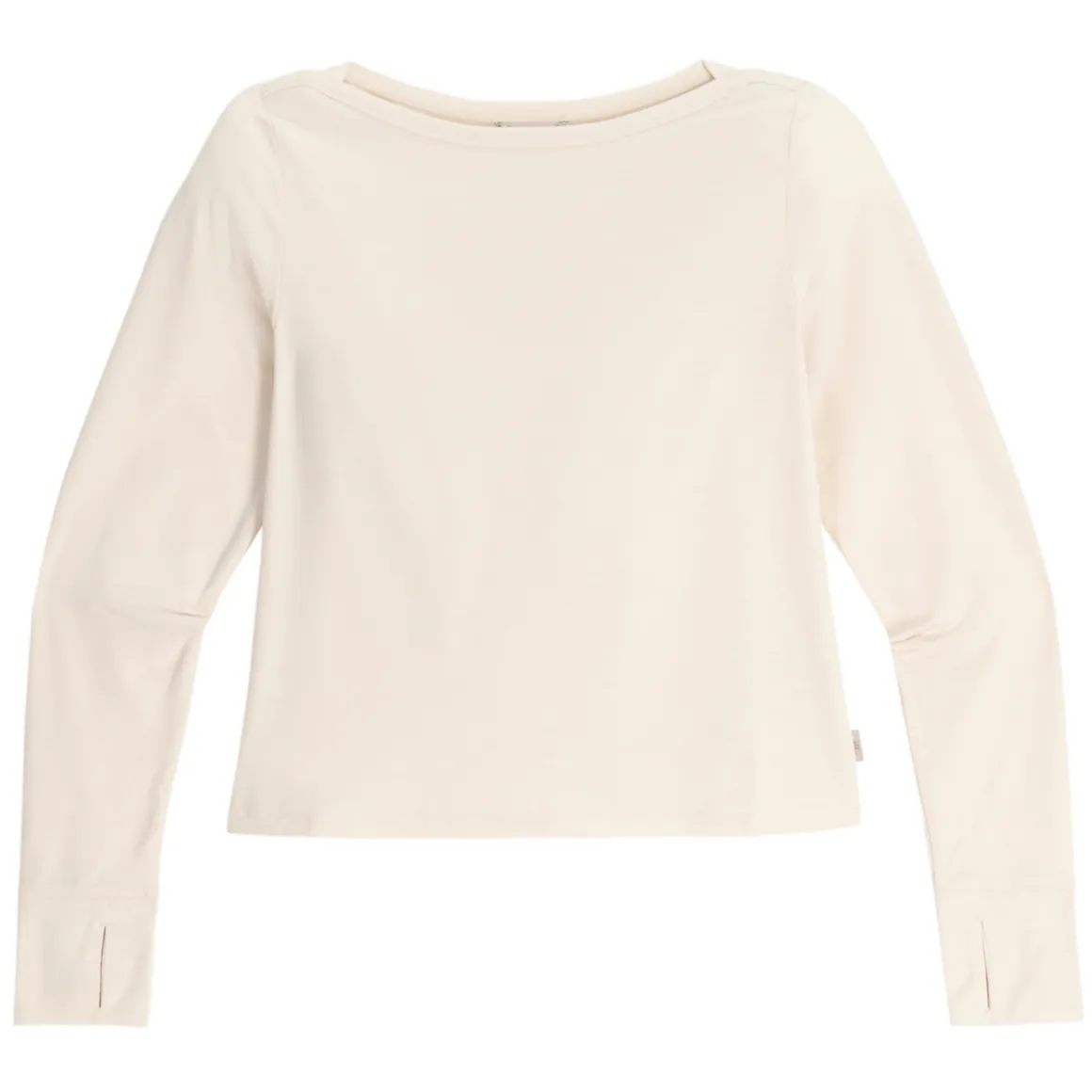 Madera - Women's Long-Sleeved Shirt