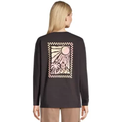 Madison - Women's Long-Sleeved Shirt