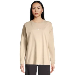 Madison - Women's Long-Sleeved Shirt