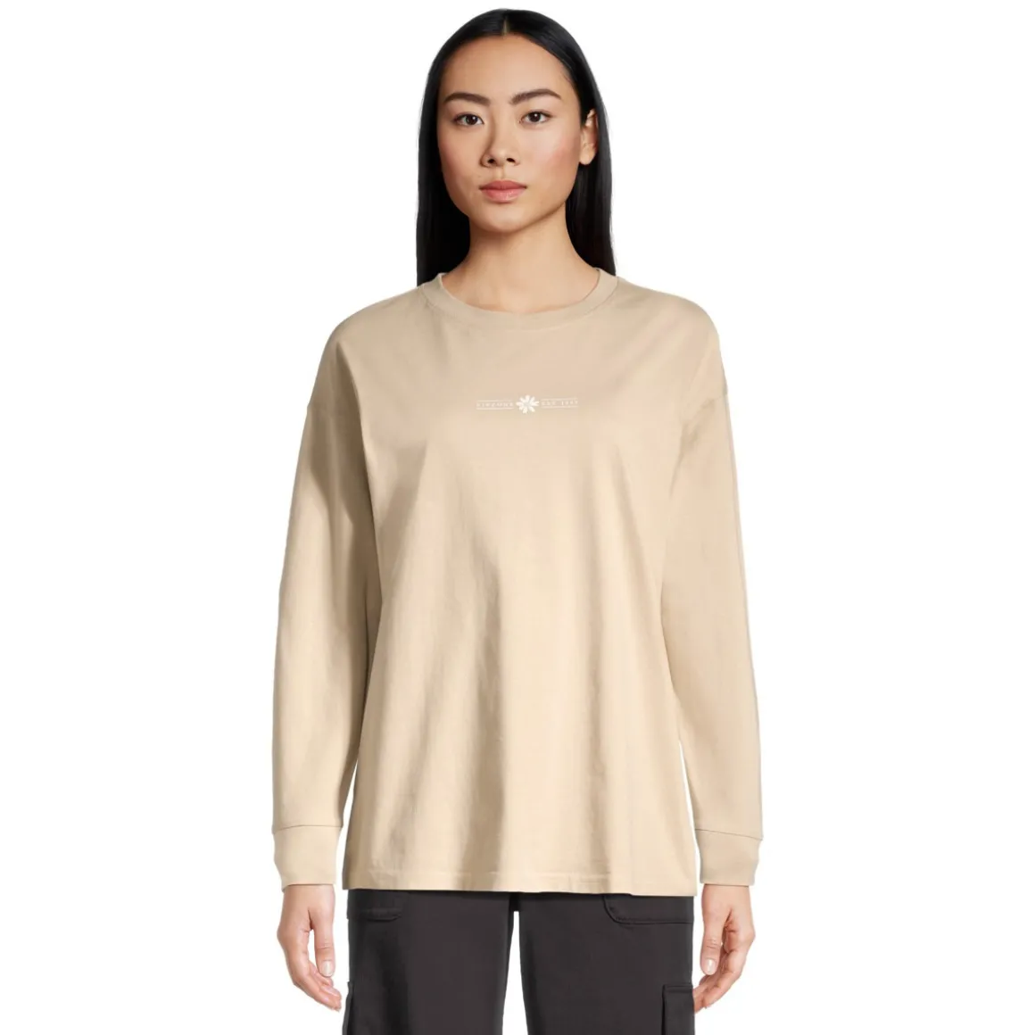 Madison - Women's Long-Sleeved Shirt