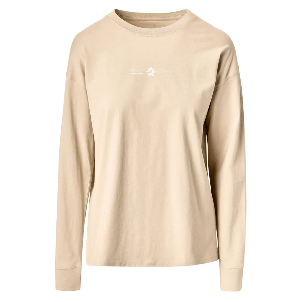 Madison - Women's Long-Sleeved Shirt