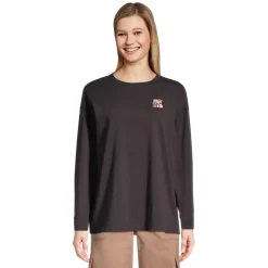 Madison - Women's Long-Sleeved Shirt