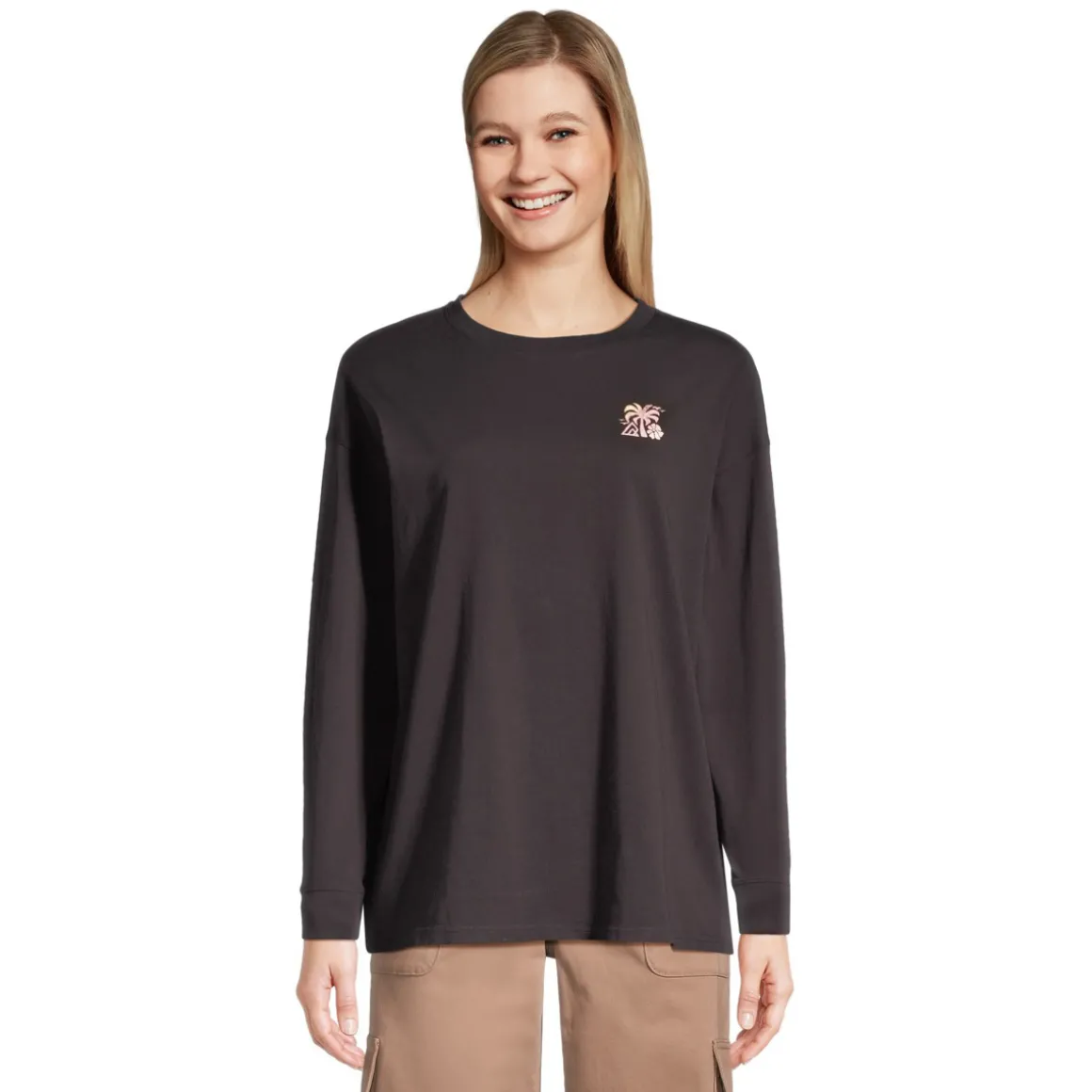 Madison - Women's Long-Sleeved Shirt