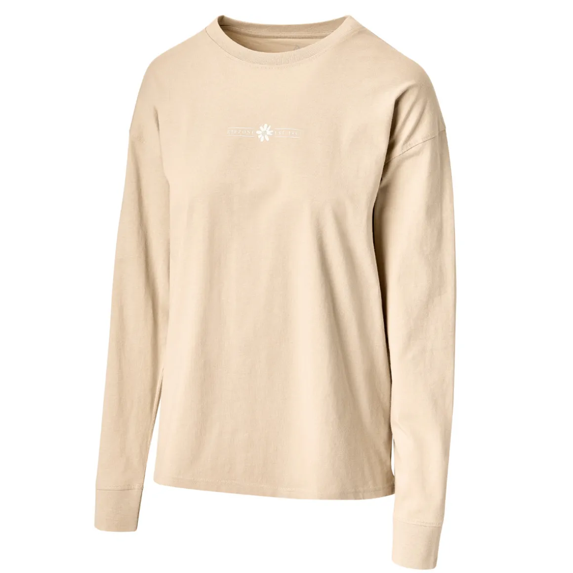 Madison - Women's Long-Sleeved Shirt