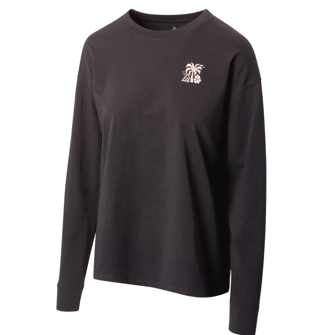 Madison - Women's Long-Sleeved Shirt