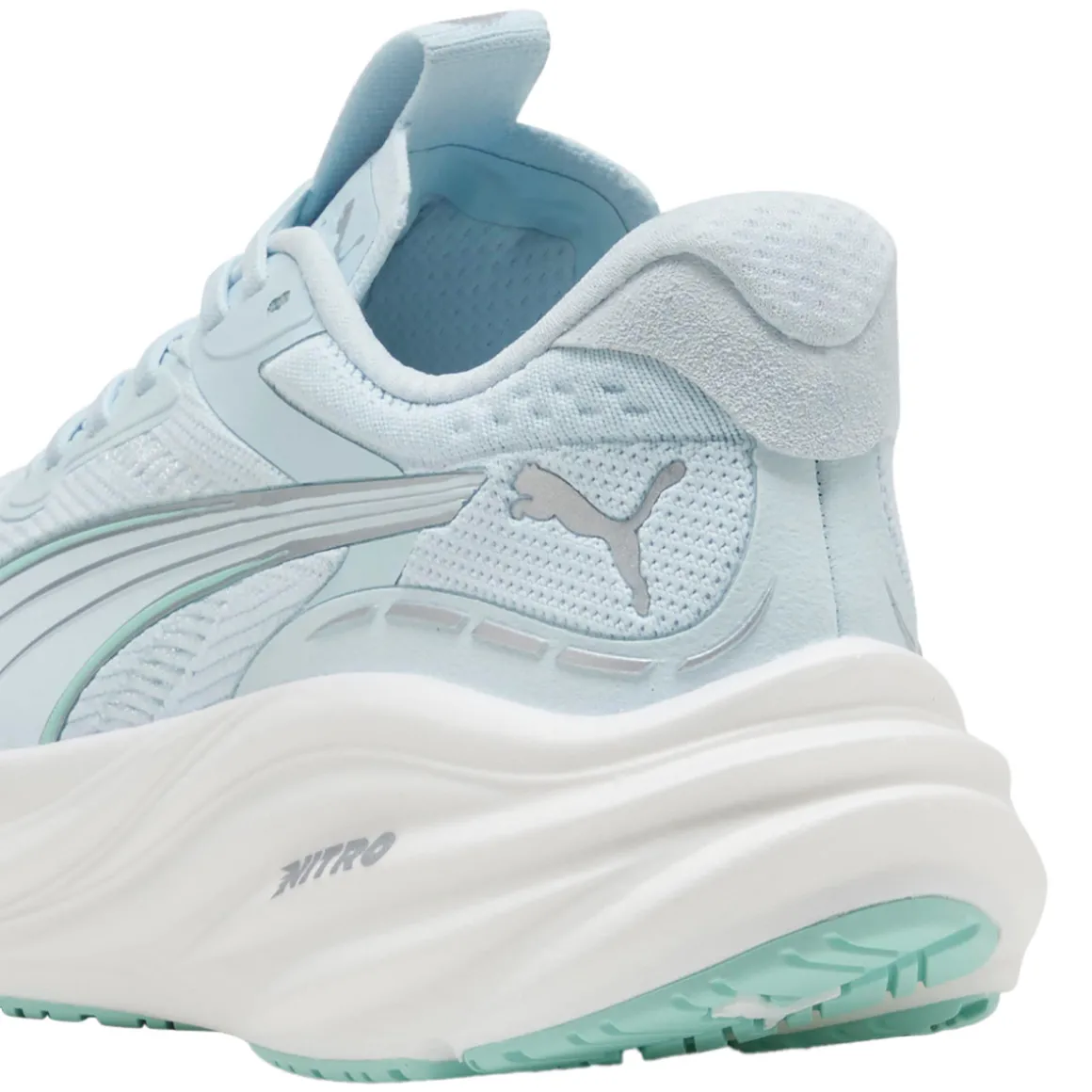 Magnify Nitro 3 - Women's Running Shoes