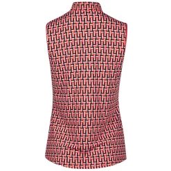 Maika - Women's Golf Polo