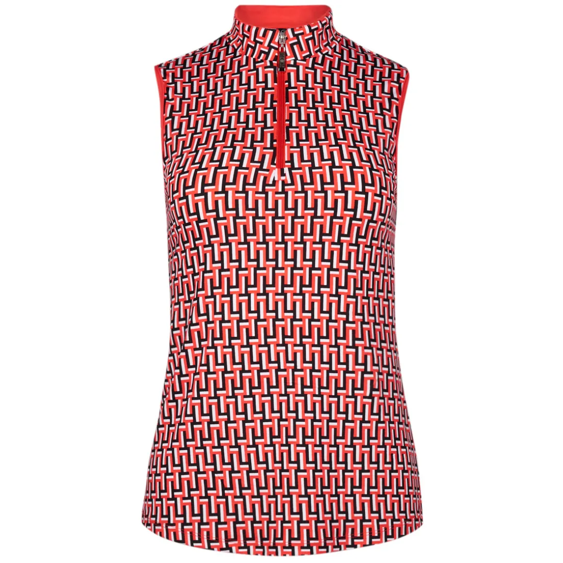Maika - Women's Golf Polo