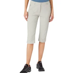 Mailyn II - Women's Capri Pants