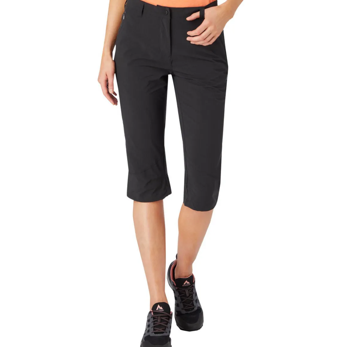 Mailyn II - Women's Capri Pants