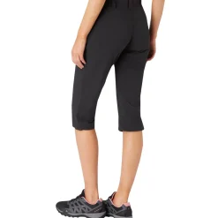 Mailyn II - Women's Capri Pants