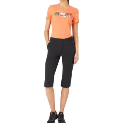 Mailyn II - Women's Capri Pants
