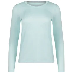 Maiva II - Women's Training Long-Sleeved Shirt