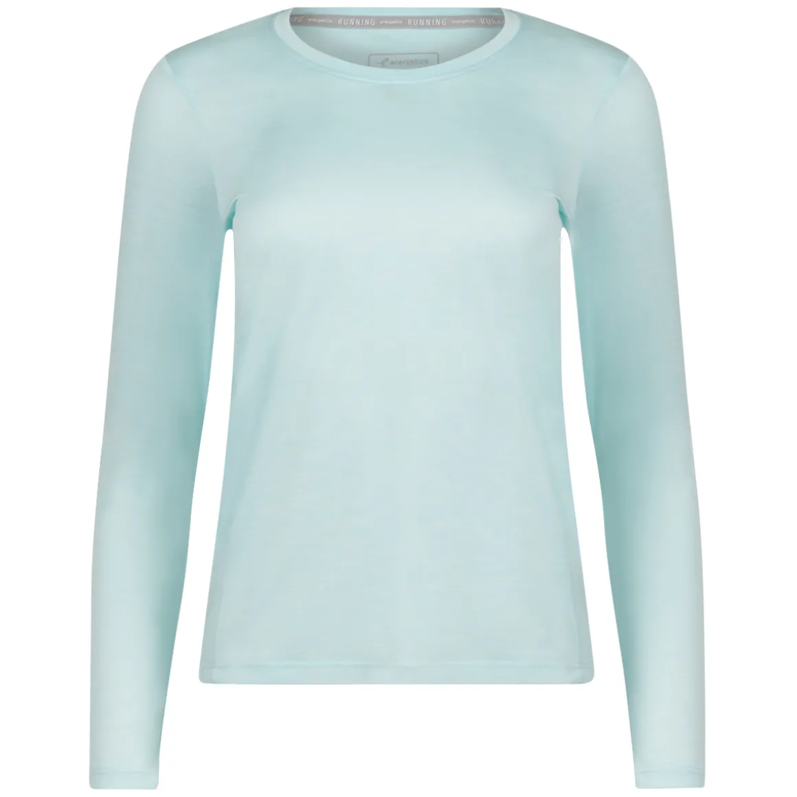 Maiva II - Women's Training Long-Sleeved Shirt