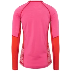 Malia - Women's Baselayer Long-Sleeved Shirt