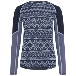 Malia - Women's Baselayer Long-Sleeved Shirt