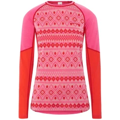 Malia - Women's Baselayer Long-Sleeved Shirt