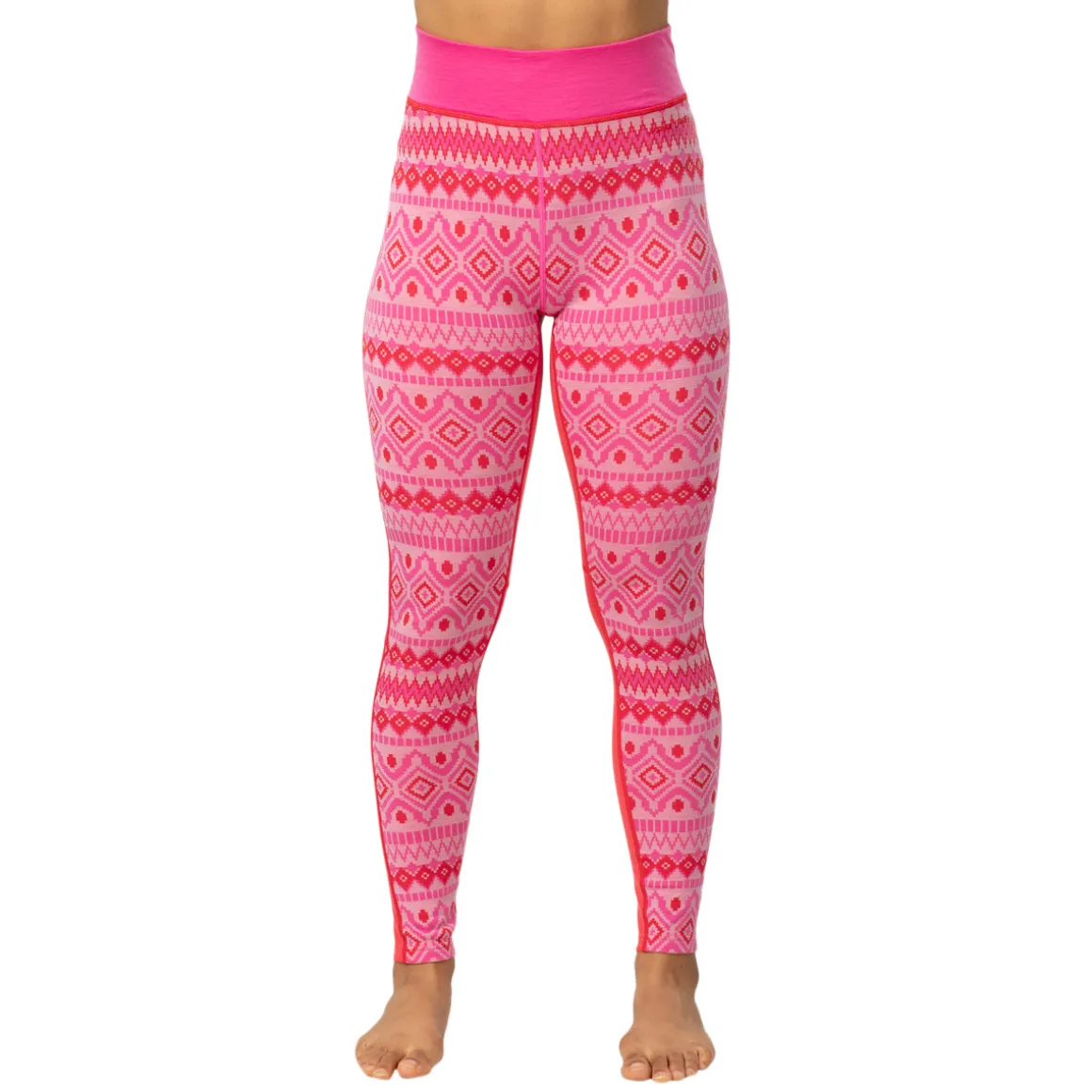 Malia - Women's Baselayer Pants