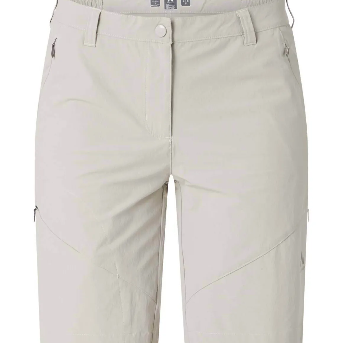Manika II - Women's Shorts
