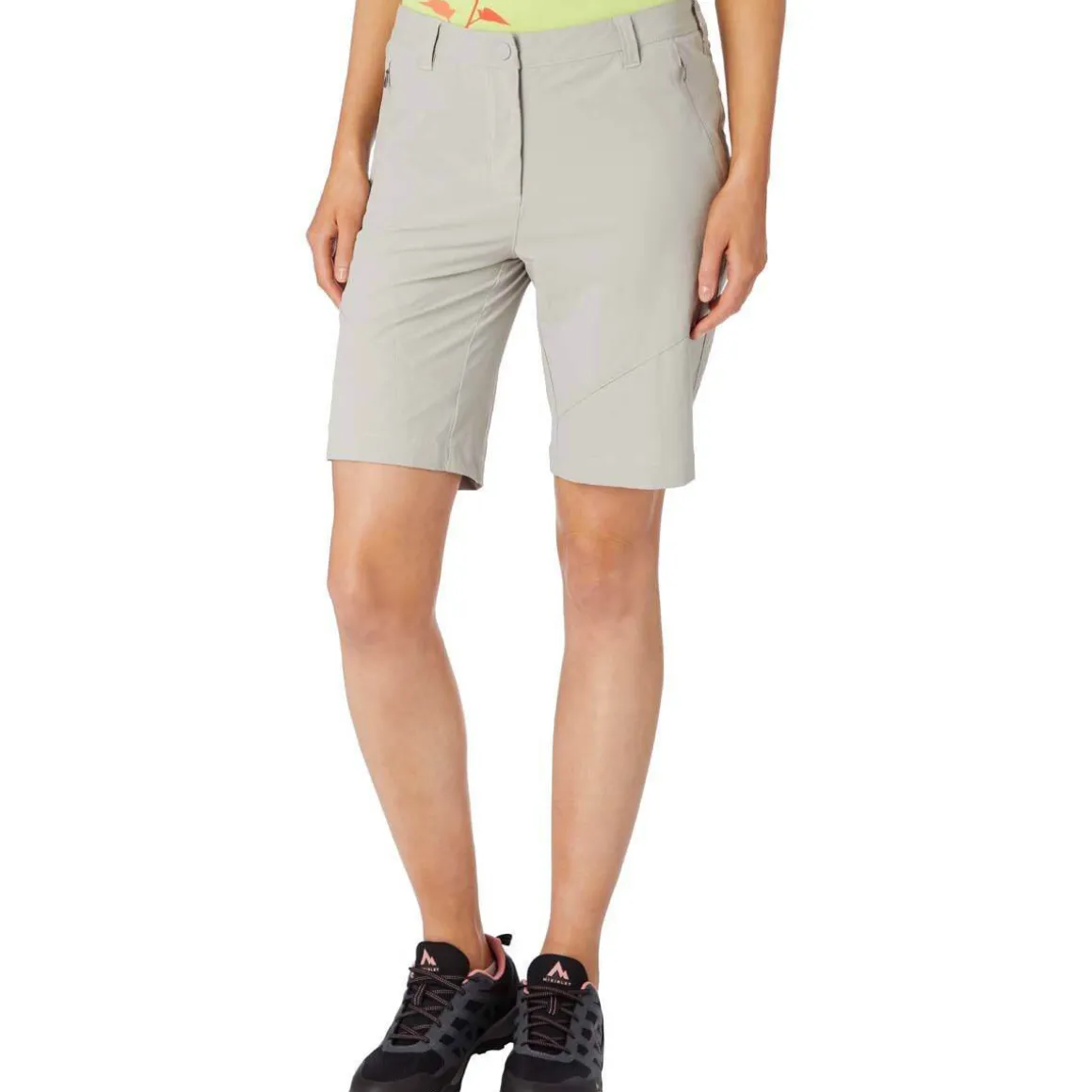 Manika II - Women's Shorts