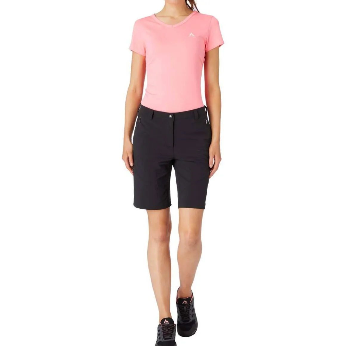 Manika II - Women's Shorts