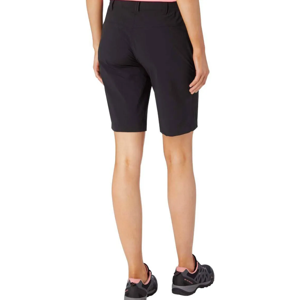 Manika II - Women's Shorts