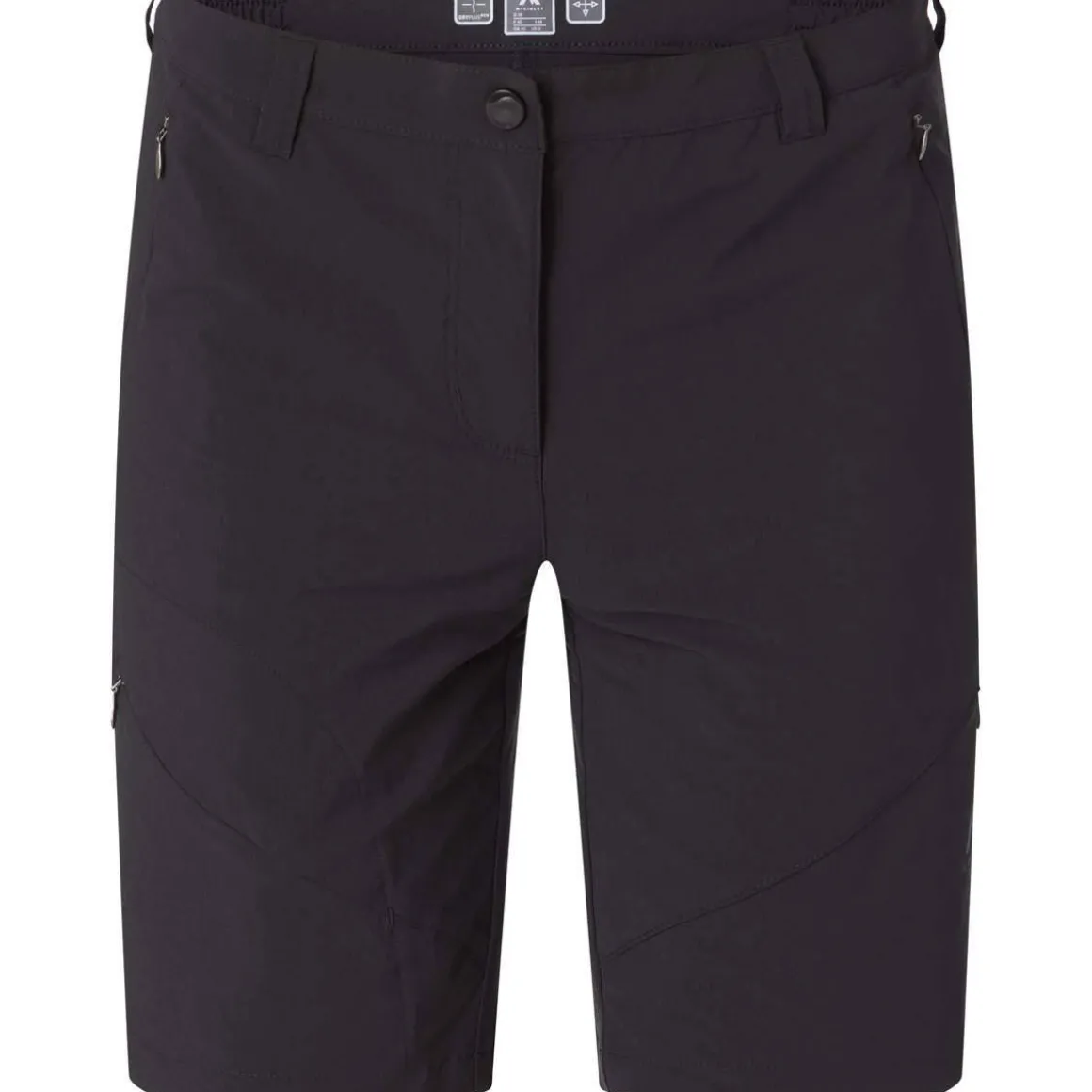 Manika II - Women's Shorts