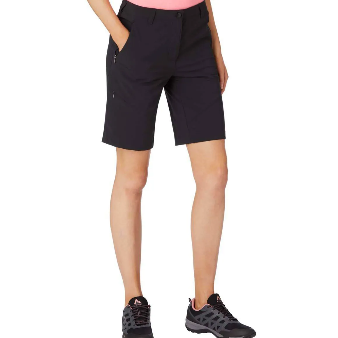 Manika II - Women's Shorts