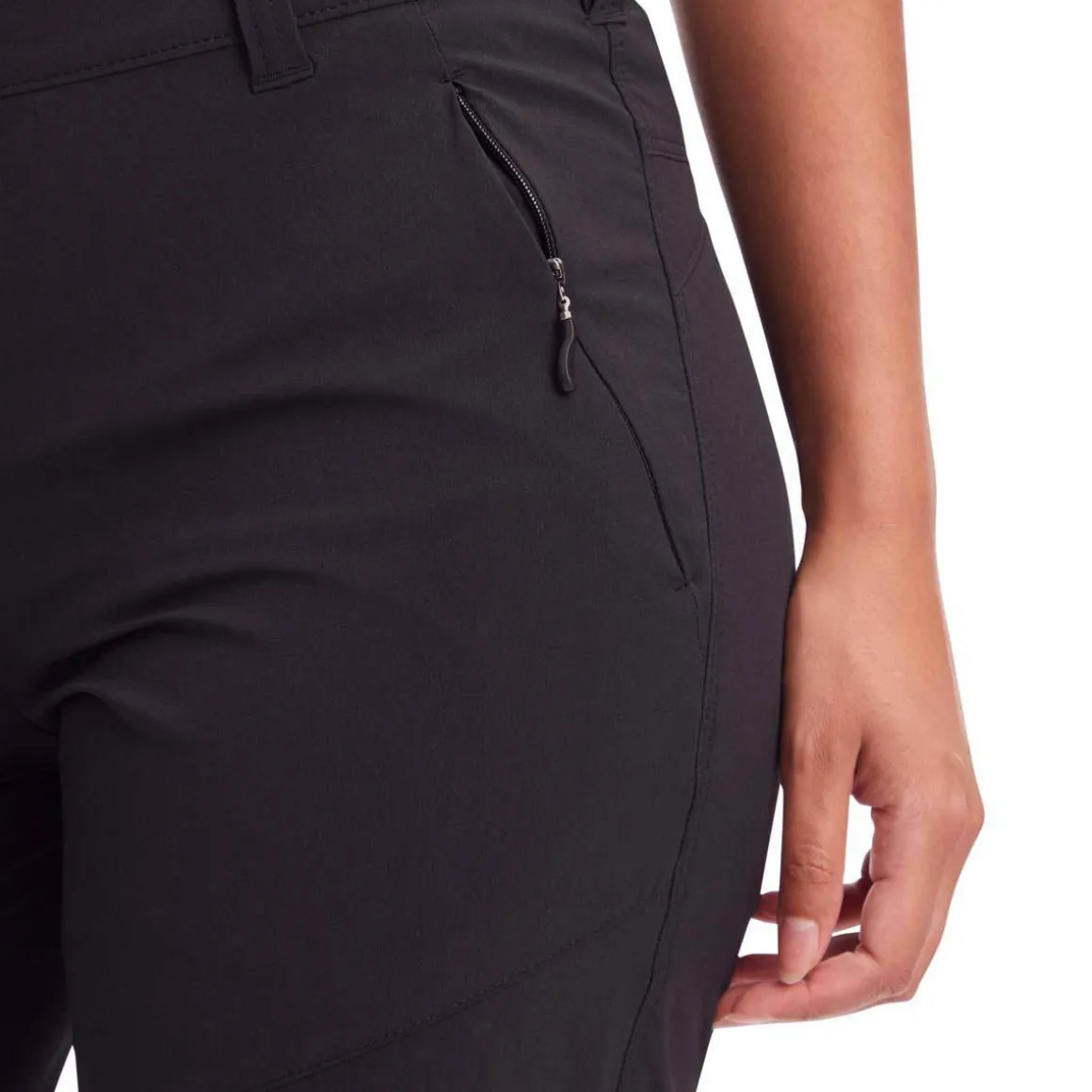 Manika II - Women's Shorts
